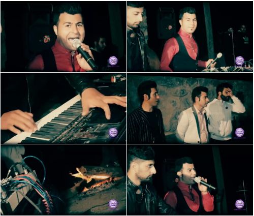 دانلود آهنگ راضیه راضیه سعید کرانی